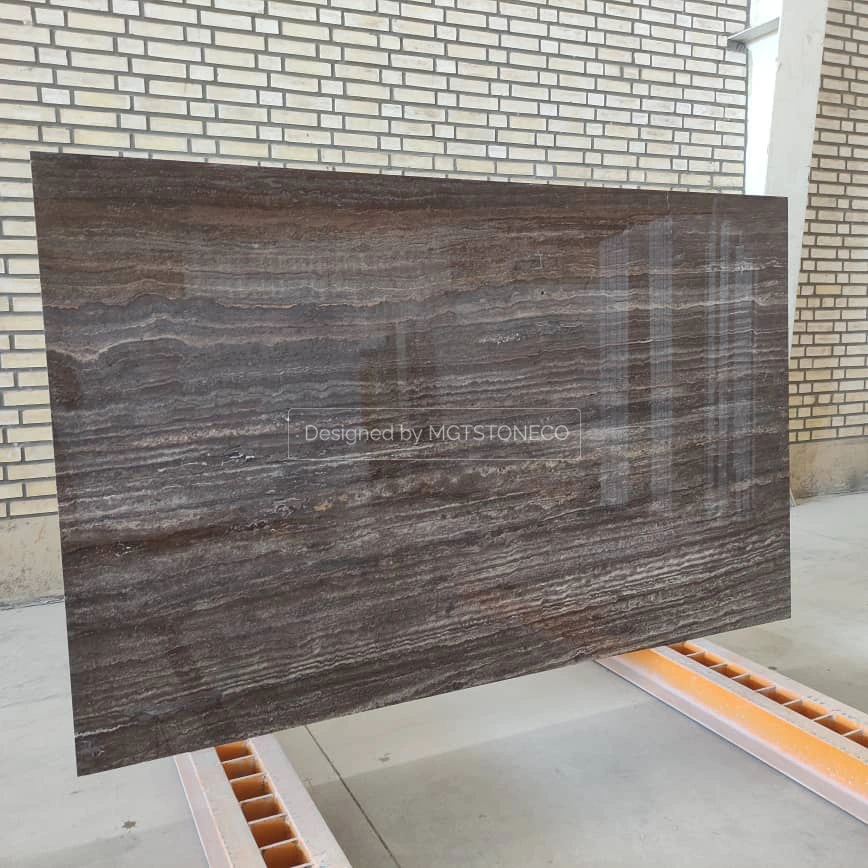 فروش سنگ مرمریت مشکی اصفهان با قابلیت حکاکی