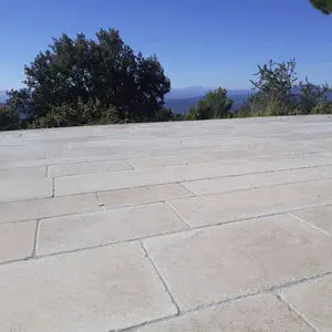 فروش سنگ صلصالی تهران برای مراکز درمانی