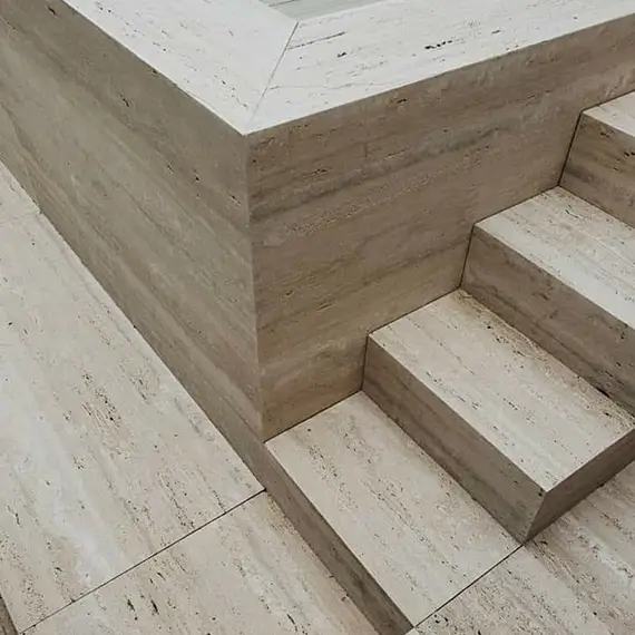 فروش سنگ آباده تهران با جذب آب کم