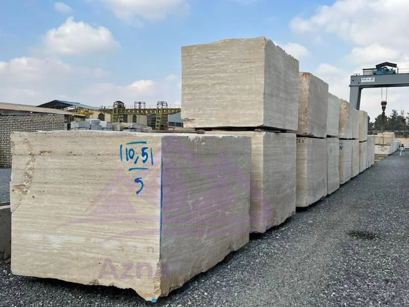 سنگ تراورتن